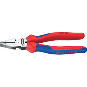 COMBINATION PLIERS 225mm, Knipex