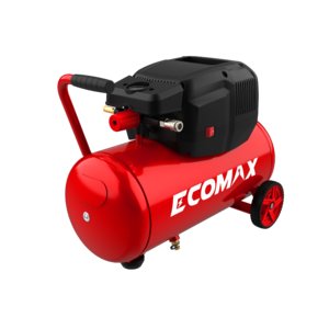 Õlivaba kompressor EMX 1300W  24L, Hotdog paak