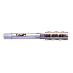 Sriegiklis HSS kūgis 1:16 NPT1/4x18 NPT1/4x18mm
