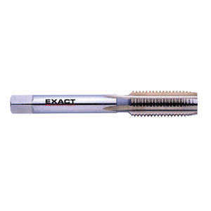 Hand tap HSS NPT 3/4x100