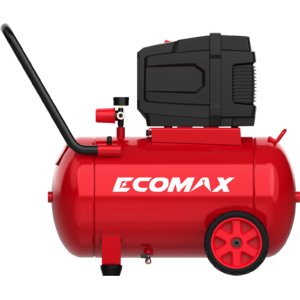 Õlivaba kompressor EMX 1500W 50L
