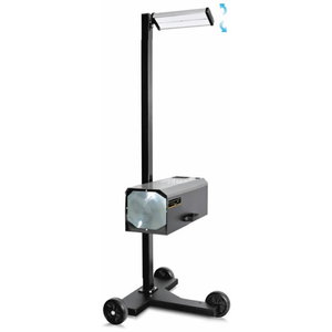 Tulede stend laserkiirega ARGO 2019/D/K/L1/Y 