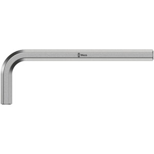 Product image of: L-HEX 950 chrome 19.0x180, Wera