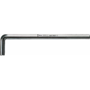 L-kuuskant  7mm 950L, Wera