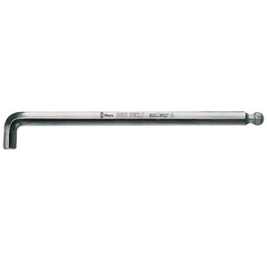L-seškantis  8,0x200mm 950PKLS 