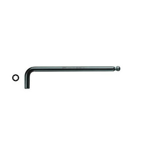 L-wrench 7/64'' синяя119 950 PKL, WERA