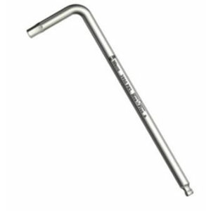 L-HEX 3950 PKL long ball stainless steel 4.0x137mm