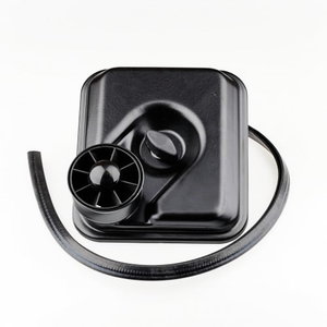 Product image of: Õhufiltri kaane komplekt HATZ 1D41/50-le, Hatz