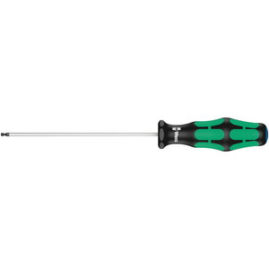 Screwdriver 352 HEX ball 2.0x100