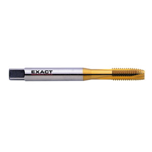 Mašīnvītņgriezis HSSG-E TiN 233 M5x0,8mm, Exact