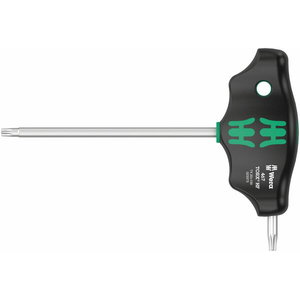 T-screwdriver 467 TORX HF HF 20 x 100 mm, Wera