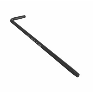 L-raktas TORX 967 XL TX 30x195, Wera