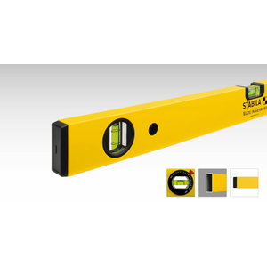 Līmeņrādis 70W 60cm, Stabila
