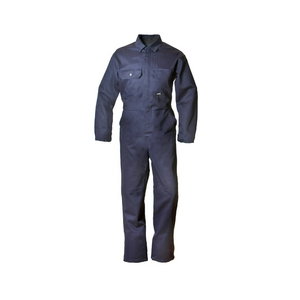 Coverall 0251 blue, 2XL