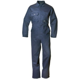 Kombinezons 0251 zils,3XL 3XL, Dimex