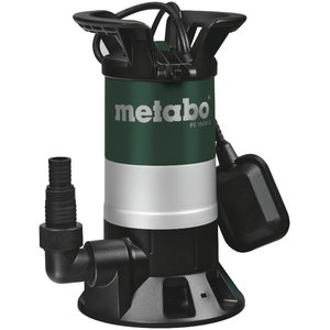 Дренажный насос для сточных вод PS 15000 S, METABO
