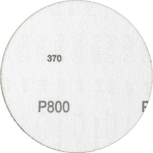 Diskas velcro Compact Grane CK 125mm P800