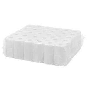 Toilet paper SuperSoft, 2- ply,  4 x 52.8 m MT1 