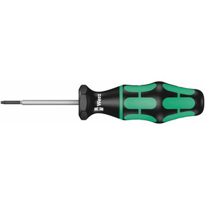 Torque screwdriver pre-set torque 300 TX 15x3.0Nm, Wera