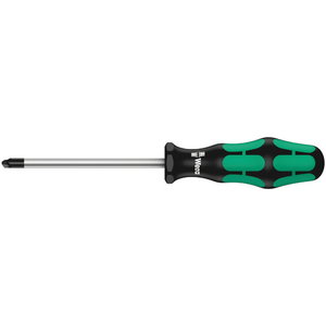 Atsuktuvas  Tri-Wing 3x80mm 375, Wera