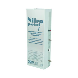 Lämmastikugeneraator Nitropoint 1, Spin
