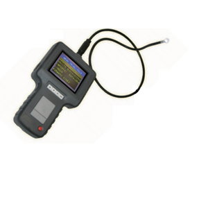 3.5&acute;&acute; colour TFT screen videscope 