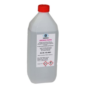 Electrolyte Greinox Rapid 1L