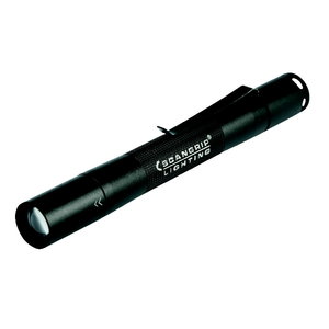 Kabatas lukturis LED FLASH PEN USB uzlādējama IP30 100lm, Scangrip