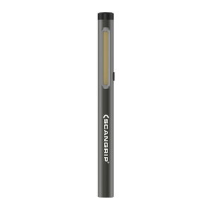 Šviestuvas LED WORK PEN 200R USB  IP65 200/150lm Li-ion 