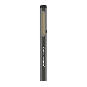 &Scaron;viestuvas LED WORK PEN 200R USB  IP65 200/150lm Li-ion 