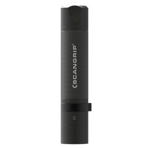 Flashlight LED FLASH 300, 3xAAA, IP54, 300lm, Scangrip