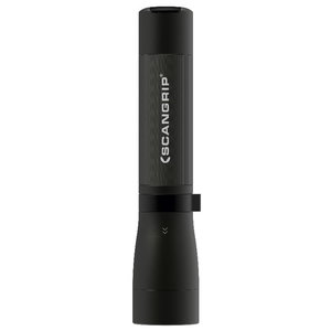 Žibintuvėlis LED FLASH 600 R IP54 600lm, Scangrip