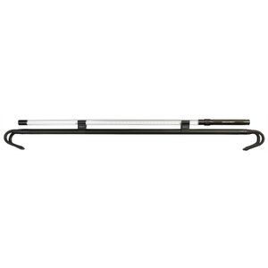 &Scaron;viestuvas Bonnet LINE LIGHT BONNET C+R rechargeable + 5m cable IP65 1400lm 