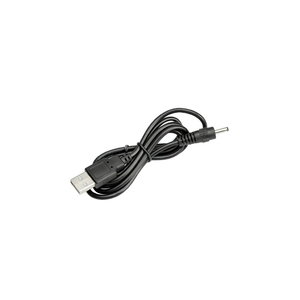 Johto, USB - Mini DC, 1 m, Scangrip