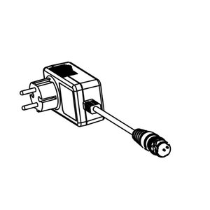 12-24V C+R  Car charge cable New NOVA & VEGA C+R 