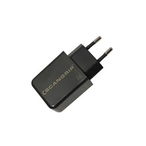 Laadija/USB adapter, juhtmeta, 2A, Scangrip