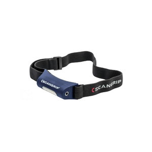 Pealamp LED ZONE USB laetav IP30 60/120lm, Scangrip