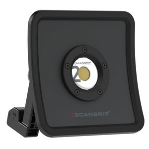 &Scaron;viestuvas LED NOVA R įkraunamas IP67 6500K 2000lm 