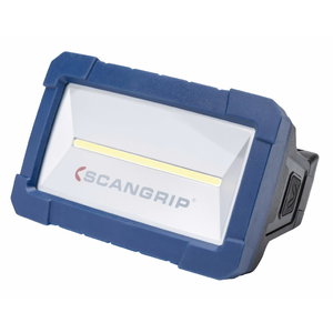 &Scaron;viestuvas  LED STAR  IP65 6000K 1000lm 