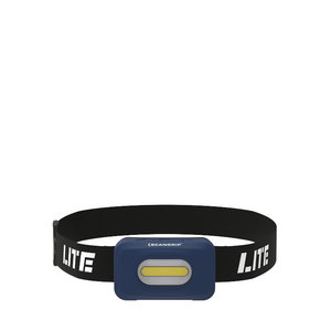 Žibintuvėlis ant galvos LED HEAD LITE S 2xAAA, 140lm 