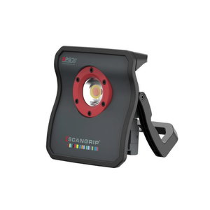 Worklight MULTIMATCH 3 350-3000lum, 3500lux, Scangrip