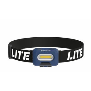 Headlamp HEAD LITE A, Scangrip