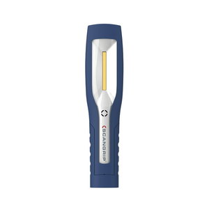 Rankinis &scaron;viestuvas LED MAG PRO USB IP54 60/600lm Li-ion 
