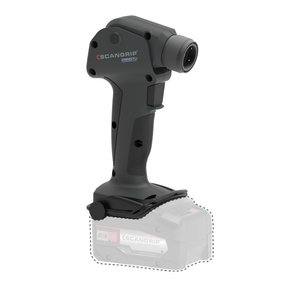 Cordless worklight MULTILIGHT CONNECT carcass CAS, Scangrip