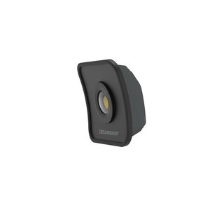 Töövalgusti pea MULTILIGHT CONNECT karkassile, 1500 lm CAS