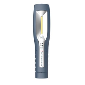 Ручной фонарь LED MAG PRO WIRELESS перезаряжаемый IP54 60/600lm