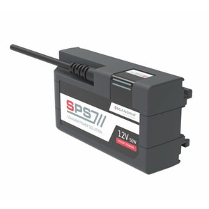 Charger for NOVA 6 SPS / UV-GUN 