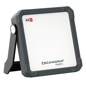&Scaron;viestuvas VEGA 2 CONNECT 2000  lm, karkasas CAS