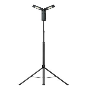 Battery work light TOWER COMPACT CONNECT with tripod, 2500 l CAS