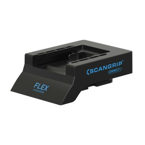 FLEX Connector  for all 18V batteries, Scangrip
